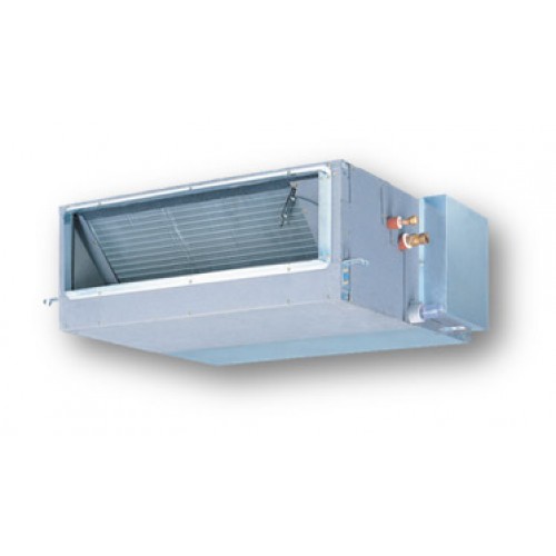 HISENSE Высоконапорные внутренние блоки канального типа c DC-вентилятором AVD-54HJFH