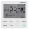 Внутренние блоки мульти сплит-систем Hisense ADT-12UX4RBL8